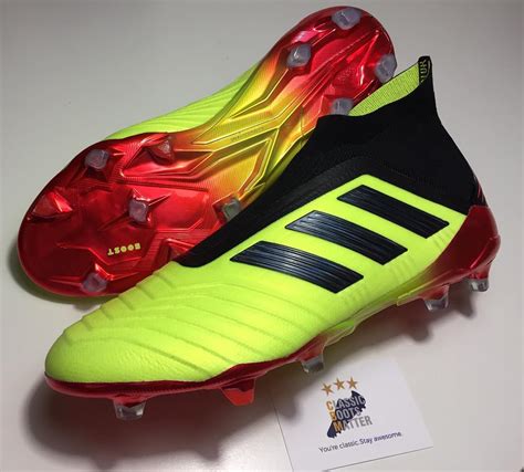 adidas schuhe neu 2018